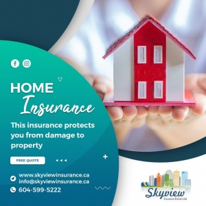 Benefits of Having Home Insurance